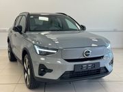 Volvo EX40 2026