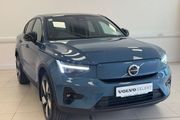 Volvo C40 2023