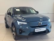 Volvo C40 2023