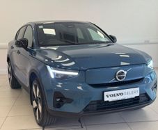 Volvo C40 2023