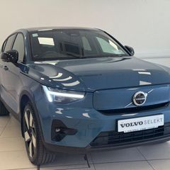 Volvo C40 2023