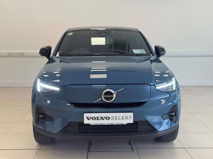 Volvo C40 2023