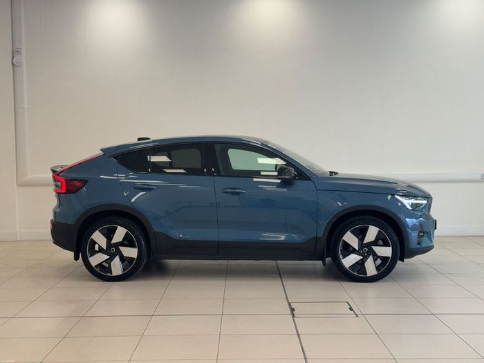 Volvo C40 2023