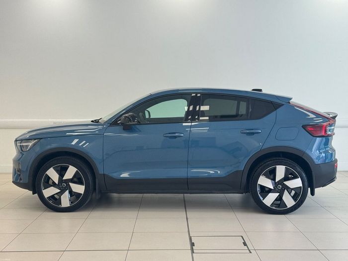 Volvo C40 2023