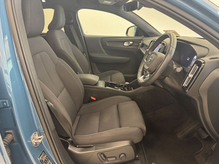 Volvo C40 2023