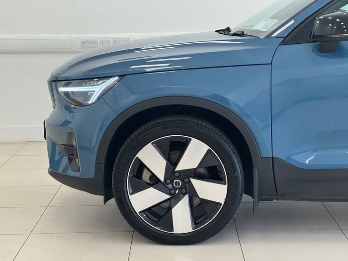 Volvo C40 2023