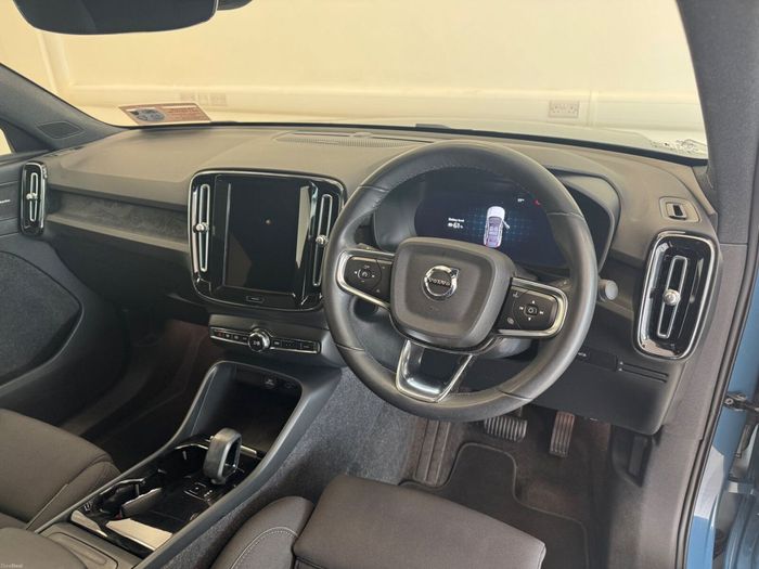 Volvo C40 2023