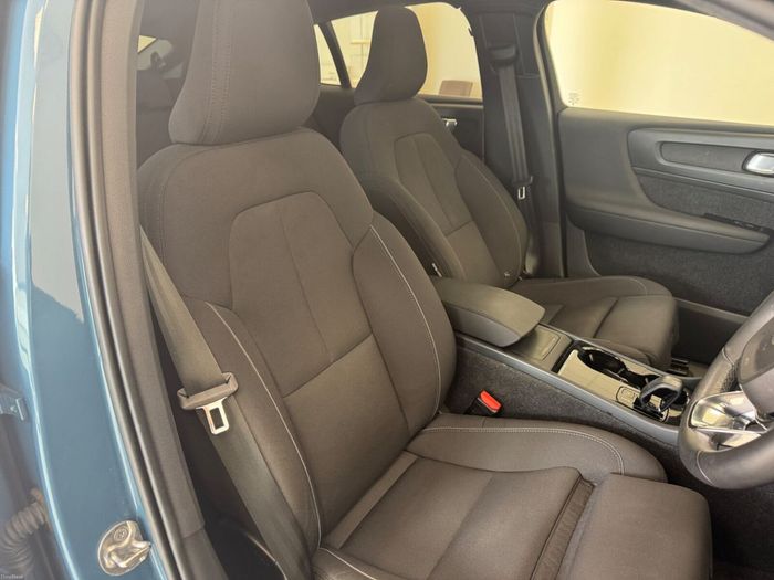 Volvo C40 2023