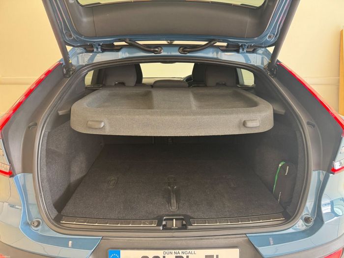 Volvo C40 2023