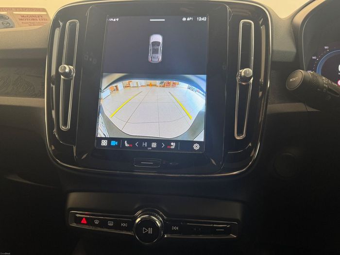 Volvo C40 2023