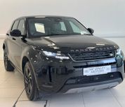 Land Rover Range Rover Evoque 2026