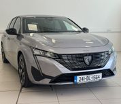 Peugeot 308 2024
