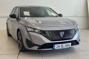 Peugeot 308 2024
