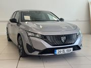 Peugeot 308 2024