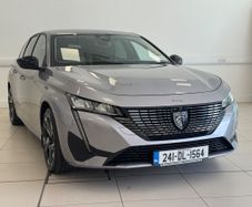 Peugeot 308 2024