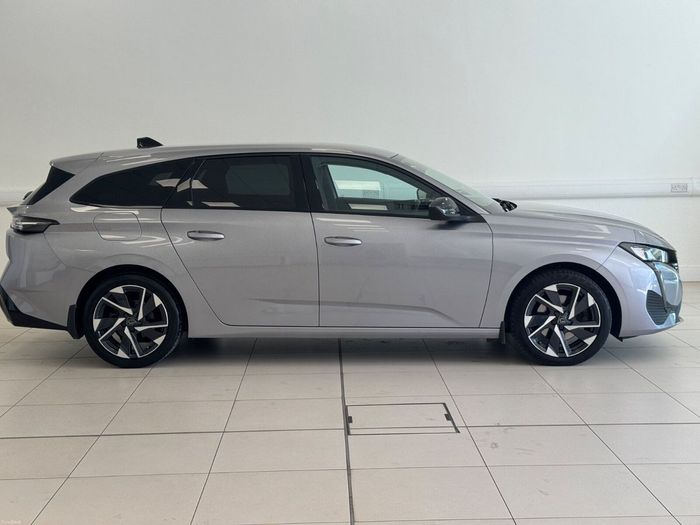 Peugeot 308 2024