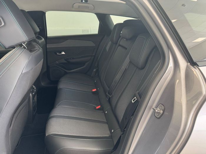 Peugeot 308 2024