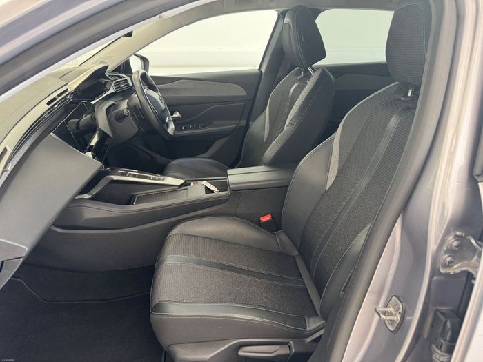 Peugeot 308 2024