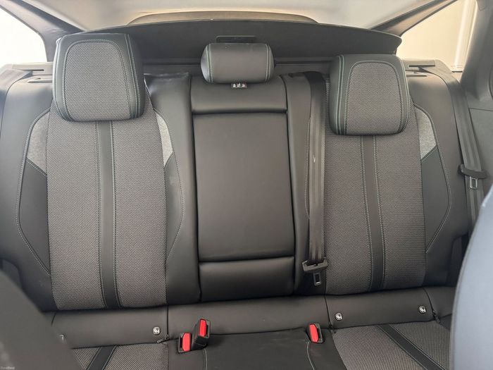 Peugeot 308 2024