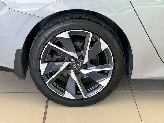 Peugeot 308 2024