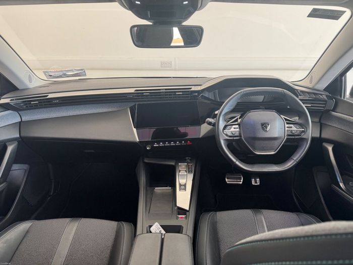 Peugeot 308 2024