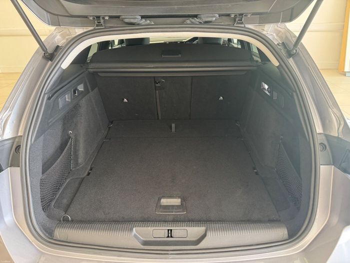 Peugeot 308 2024