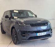 Land Rover Range Rover 2024