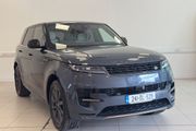 Land Rover Range Rover Sport 2024