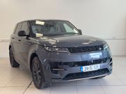 Land Rover Range Rover 2024
