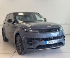 Land Rover Range Rover 2024