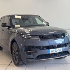 Land Rover Range Rover 2024