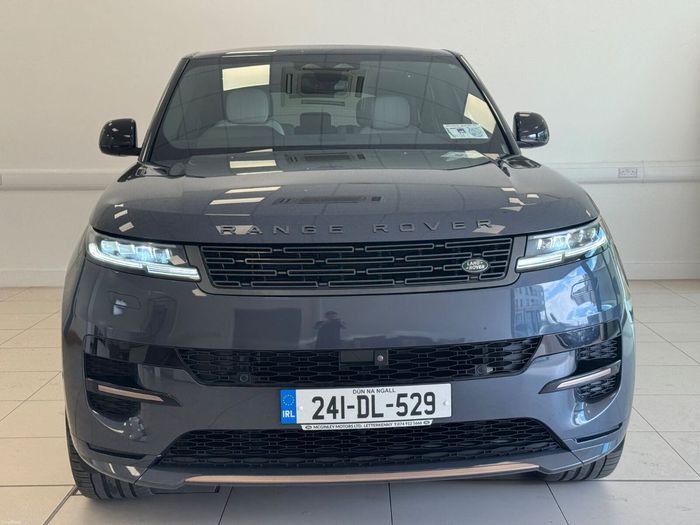 Land Rover Range Rover 2024