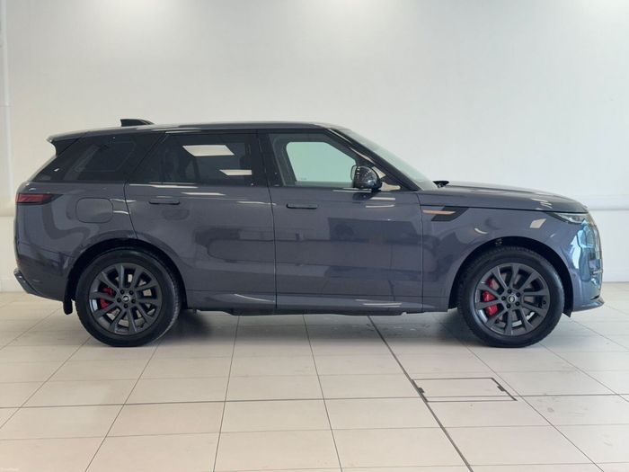 Land Rover Range Rover 2024