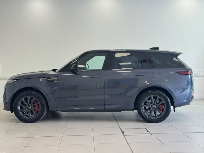 Land Rover Range Rover 2024