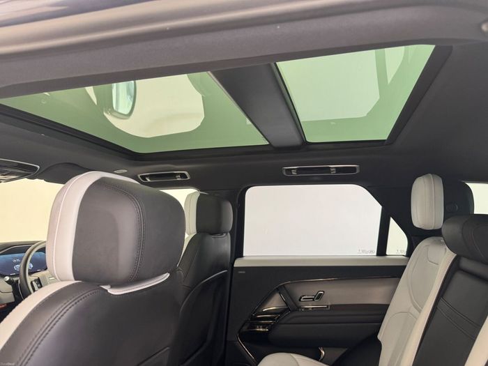 Land Rover Range Rover 2024