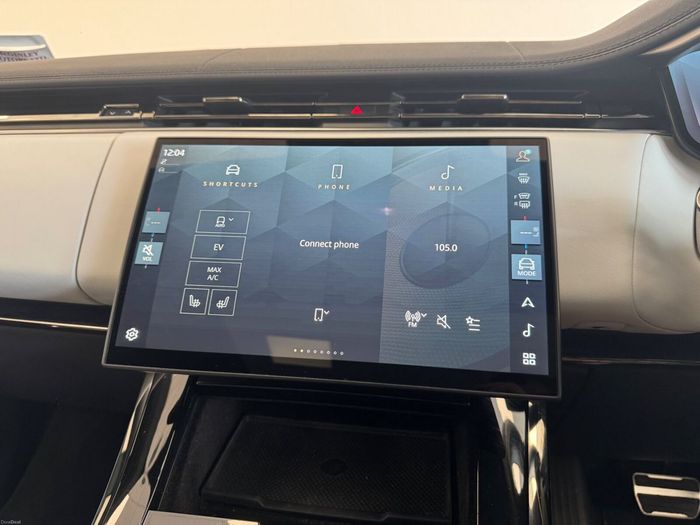 Land Rover Range Rover 2024