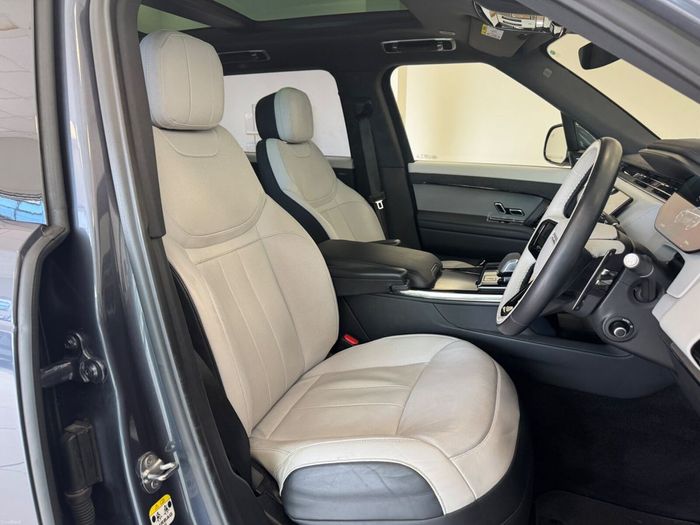Land Rover Range Rover 2024
