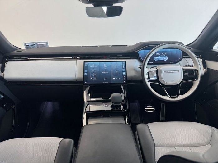 Land Rover Range Rover 2024