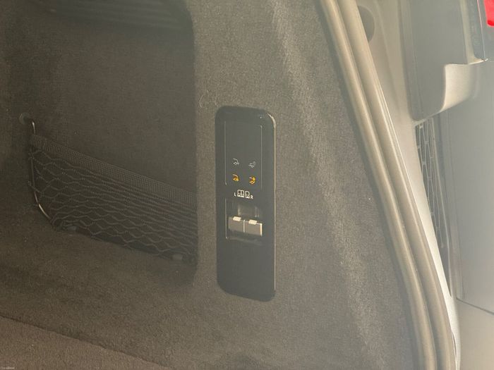 Land Rover Range Rover 2024