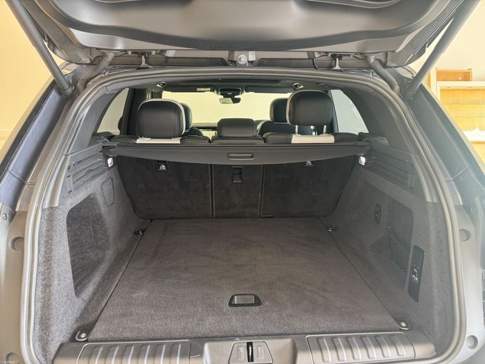 Land Rover Range Rover 2024