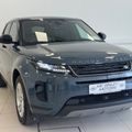 Land Rover Range Rover Evoque 2024