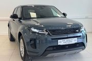 Land Rover Range Rover Evoque 2024