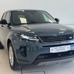 Land Rover Range Rover Evoque 2024