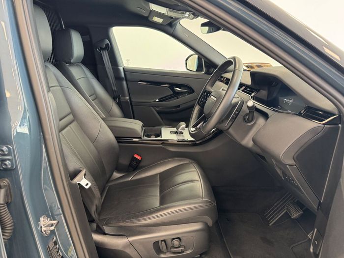 Land Rover Range Rover Evoque 2024