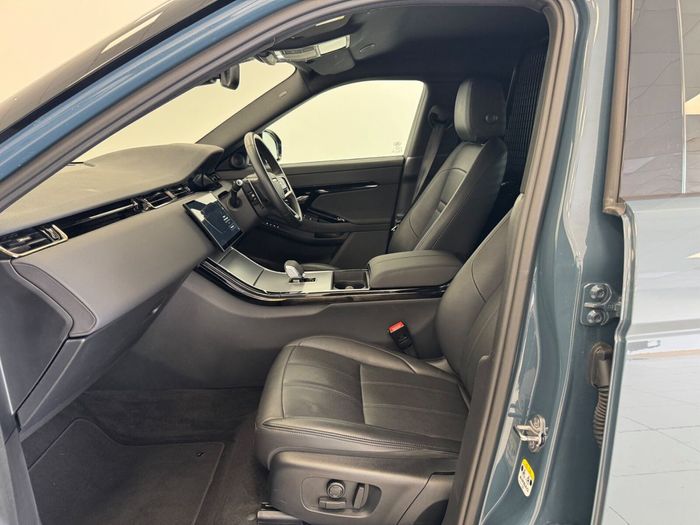 Land Rover Range Rover Evoque 2024