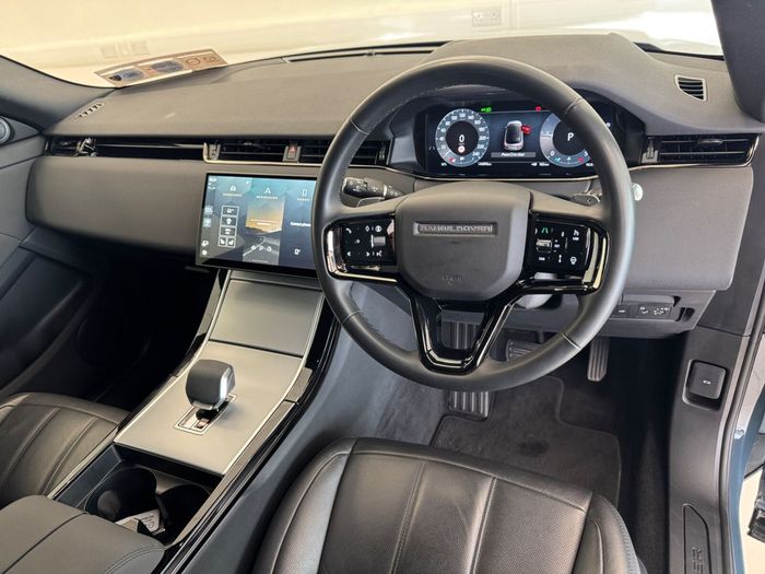 Land Rover Range Rover Evoque 2024