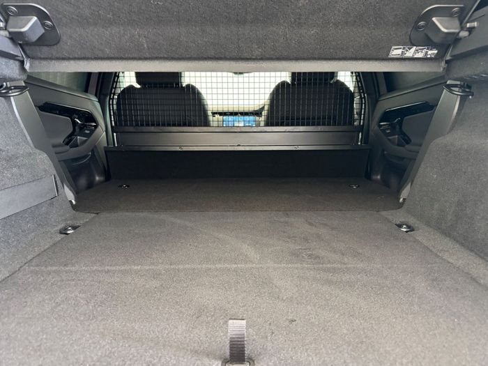 Land Rover Range Rover Evoque 2024