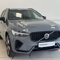 Volvo XC60 2024