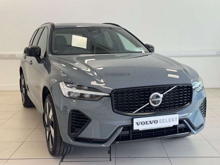Volvo XC60 2024