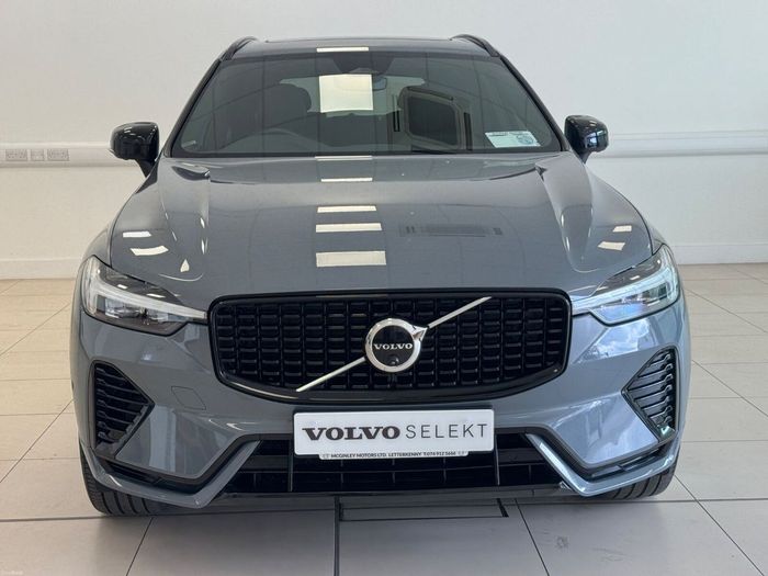 Volvo XC60 2024